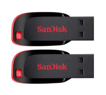 India Desire : Buy Sandisk Cruzer Blade 32gb Pen Drive At Rs. 482 From Snapdeal